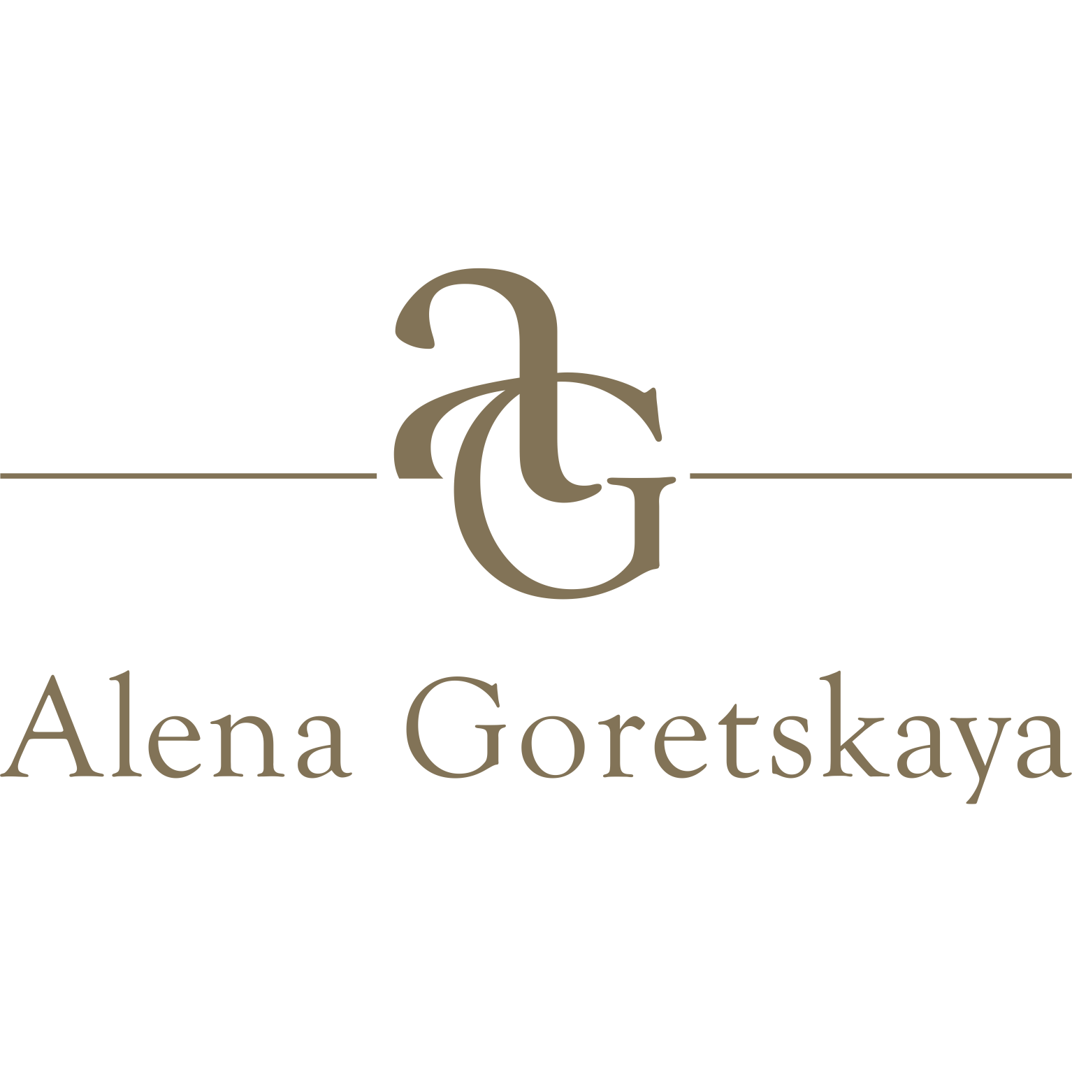 Alena Goretskaya