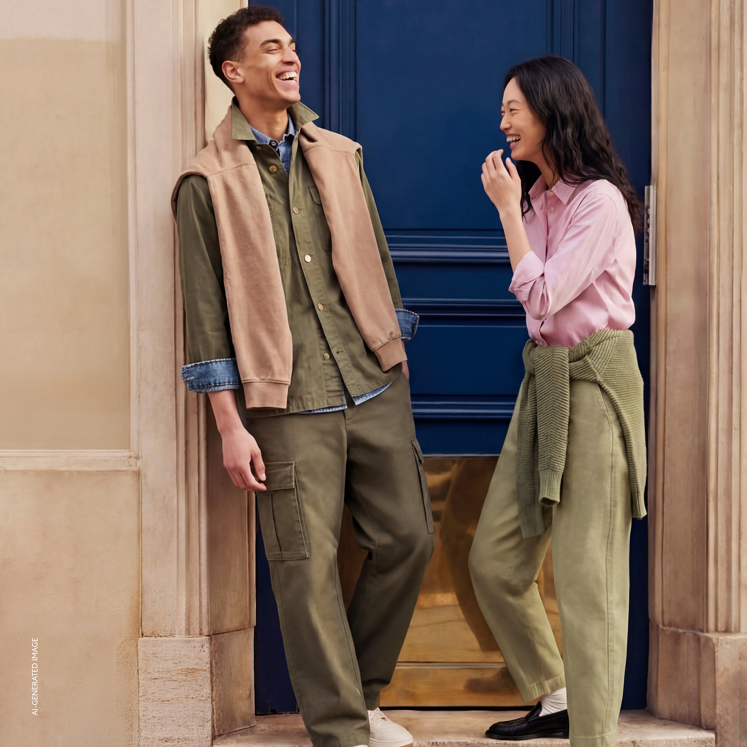 United Colors of Benetton